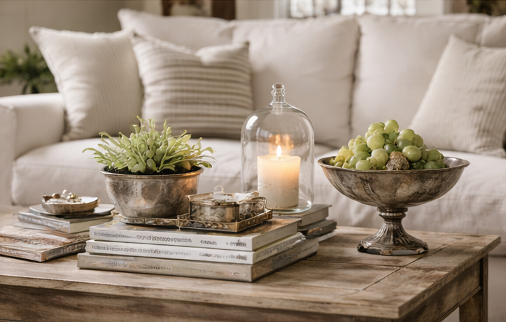 The Curated Collection
